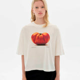 Camiseta THINKING MU Lena Tomaquet