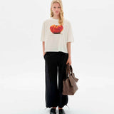 Camiseta THINKING MU Lena Tomaquet