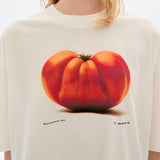 Camiseta THINKING MU Lena Tomaquet