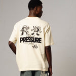 Camiseta GOODIES Silent Pressure foto oficial 2