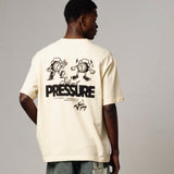 Camiseta GOODIES Silent Pressure foto oficial 2