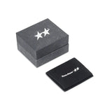 Collar TWOJEYS Superstar Chain Plata