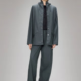 RAINS Unisex Mist Raincoat