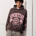 Sudadera GOODIES Brownie Hoodie foto oficial 3