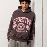 Sudadera GOODIES Brownie Hoodie foto oficial 3