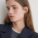 Chaqueta YERSE Joanna Azul Marino