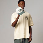 Camiseta GOODIES Silent Pressure foto oficial 4