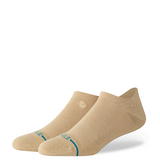 Calcetines STANCE Icon Low Tab Sand