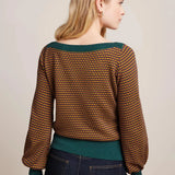 KING LOUIE Audrey Graham Sweater