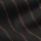 Mono KING LOUIE Ines Ziggy Stripe Black