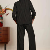 KING LOUIE Bianca Gilet Ziggy Vest Black