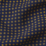 KING LOUIE Maisie Piper Evening Blue Blouse