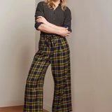 KING LOUIE Ava Lucky Check Hose