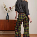 KING LOUIE Ava Lucky Check Hose