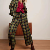 KING LOUIE Ava Lucky Check Hose