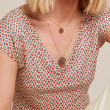 Top KING LOUIE V Top Cocolupa