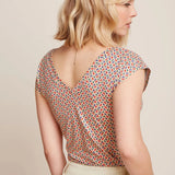 Top KING LOUIE V Top Cocolupa