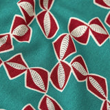 Vestido KING LOUIE Darcy Minty Bermuda Green