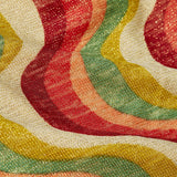 Vestido KING LOUIE Virna Midi Jiggy