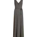 Vestido KING LOUIE Maxi Anna Sintra