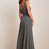 Vestido KING LOUIE Maxi Anna Sintra