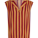 KING LOUIE July Giverny Blouse