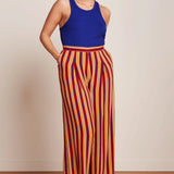KING LOUIE Antonia Giverny pants