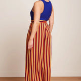 KING LOUIE Antonia Giverny pants