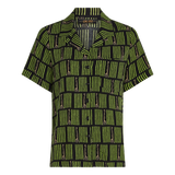 KING LOUIE Bella Medina Blouse