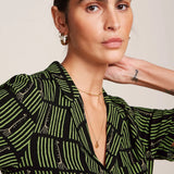 KING LOUIE Bella Medina Blouse