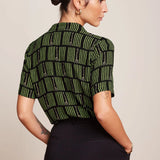 KING LOUIE Bella Medina Blouse