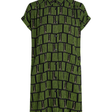 KING LOUIE Mimi Tunika Medina Kleid