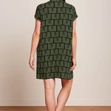 KING LOUIE Mimi Tunika Medina Kleid