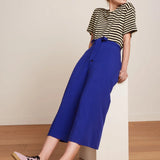 KING LOUIE Judy Atomic Bluing Skirt