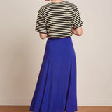 KING LOUIE Judy Atomic Bluing Skirt