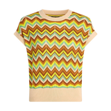 Top KING LOUIE One Point