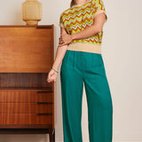 Top KING LOUIE One Point