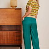 Top KING LOUIE One Point