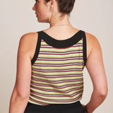 Top KING LOUIE Nicky Rocca