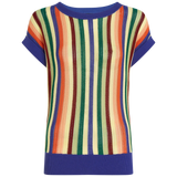 KING LOUIE – Molo-Top mit U-Boot-Ausschnitt