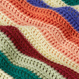 KING LOUIE – Molo-Top mit U-Boot-Ausschnitt