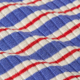 KING LOUIE Elvira Camisole Baja Surf Stripe T-Shirt