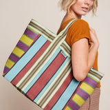 Bolso KING LOUIE Big Shopper Mercado