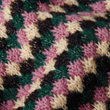 Cárdigan KING LOUIE Blanca Pine Green