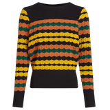 Jersey KING LOUIE Bella Royal