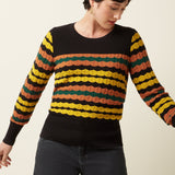 Jersey KING LOUIE Bella Royal