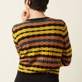 Jersey KING LOUIE Bella Royal