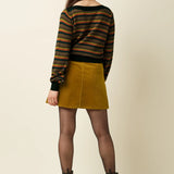 Jersey KING LOUIE Audrey Bell Marielle