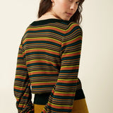 Jersey KING LOUIE Audrey Bell Marielle