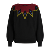 Jersey KING LOUIE Valentina Top Benatar